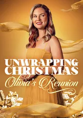 Unwrapping Christmas: Olivia’s Reunion