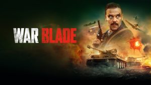 War Blade (2024)