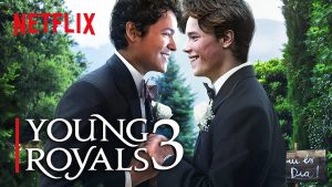 Young Royals Season 3