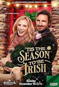 ‘Tis the Season to Be Irish (2024)