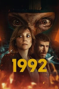 1992 (2024) Season 1