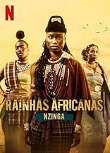 African Queens: Njinga Season 1