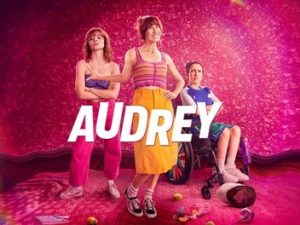 Audrey (2024)