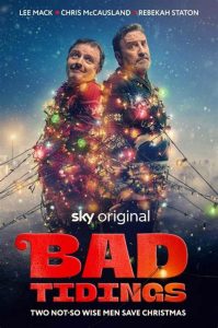 Bad Tidings (2024)