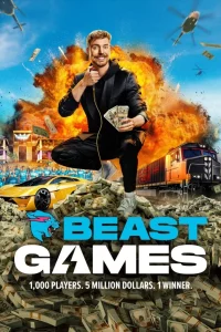 Beast Games Season 1