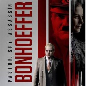 Bonhoeffer: Pastor. Spy. Assassin. (2024)