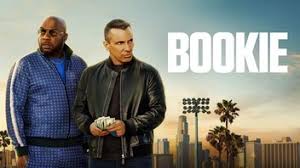 Bookie (2023) Season 1