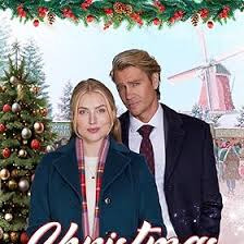 Christmas on Windmill Way (2024)