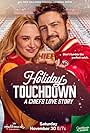 Holiday Touchdown: A Chiefs Love Story (2024)