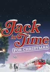 Jack in Time for Christmas (2024)