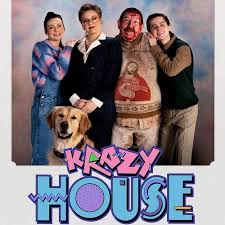 Krazy House (2024)