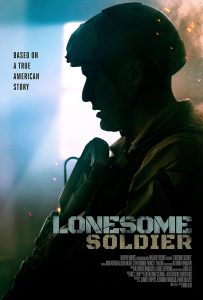 Lonesome Solider (2023)