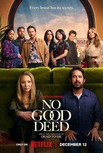 No Good Deed Season 1 (Complete)