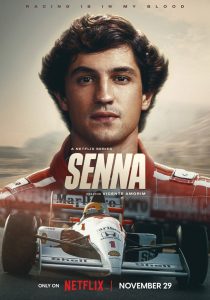 Senna Season 1