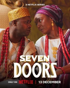 Seven Doors Season 1