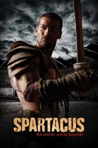 Spartacus (2010) Season 1