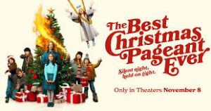 The Best Christmas Pageant Ever (2024)