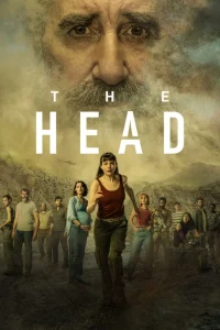 The Head (2020) Season 3