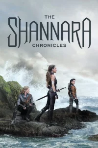 The Shannara Chronicles Season 1