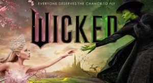 Wicked (2024)