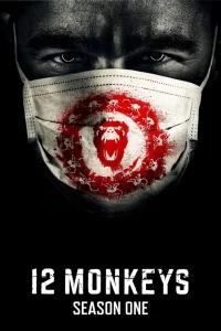 12 Monkeys Season 1