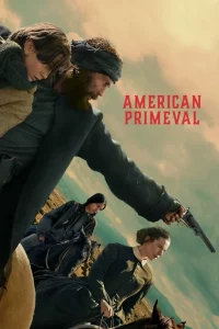 American Primeval Season 1