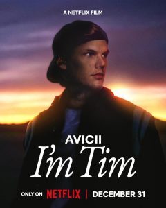 Avicii – I’m Tim (2024)