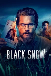 Black Snow Season 2