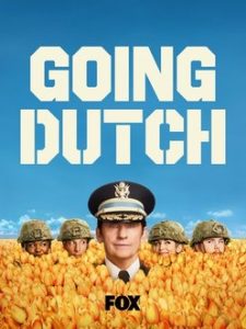 Going Dutch Season 1