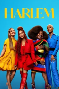 Harlem Season 3