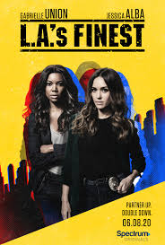 L.A.’s Finest Season 2