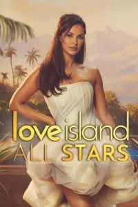 Love Island: All Stars Season 2