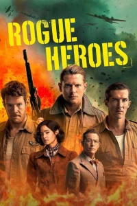 SAS: Rogue Heroes (2022) Season 1