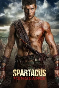 Spartacus (2010) Season 3