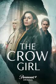 The Crow Girl Season 1