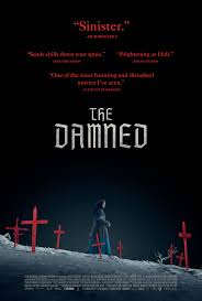 The Damned (2024)