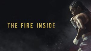 The Fire Inside (2024)