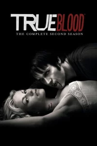 True Blood Season 2