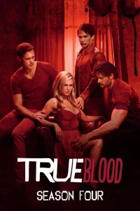 True Blood Season 4