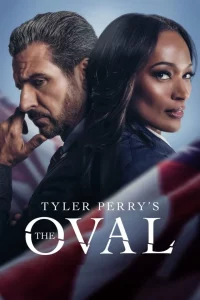 Tyler Perry’s The Oval Season 6