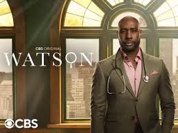 Watson Season 1