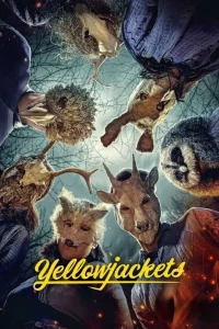 Yellowjackets Season 2 