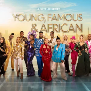 Young, Famous & African Season 3