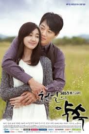 A Thousand Days Promise Season 1