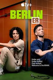 Berlin ER Season 1