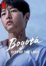 Bogotá: City of the Lost