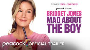 Bridget Jones: Mad About the Boy (2025)