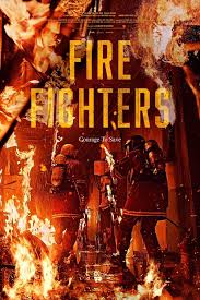 Firefighters (2024)