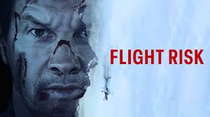 Flight Risk (2025)