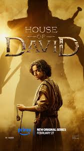 House of David Season 1